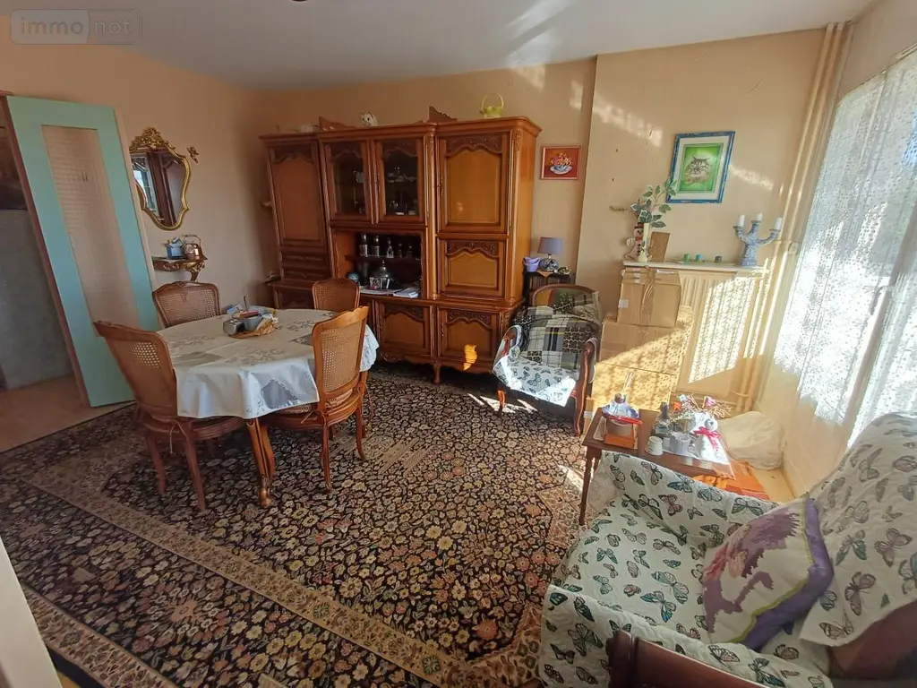 Appartement a vendre Amiens 80000 Somme 80 53 m2 2 pièces 95000 euros 80011-5571 003