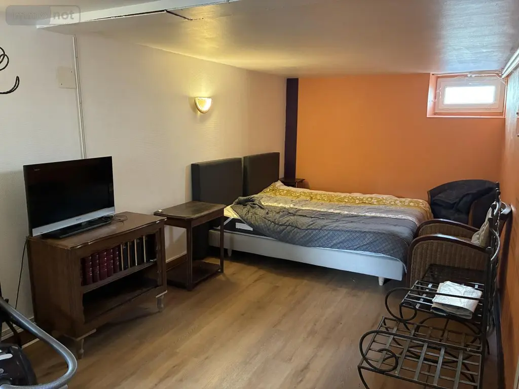 Maison a vendre Montsûrs 53150 Mayenne 53 135 m2 146000 euros 53004-1367 013