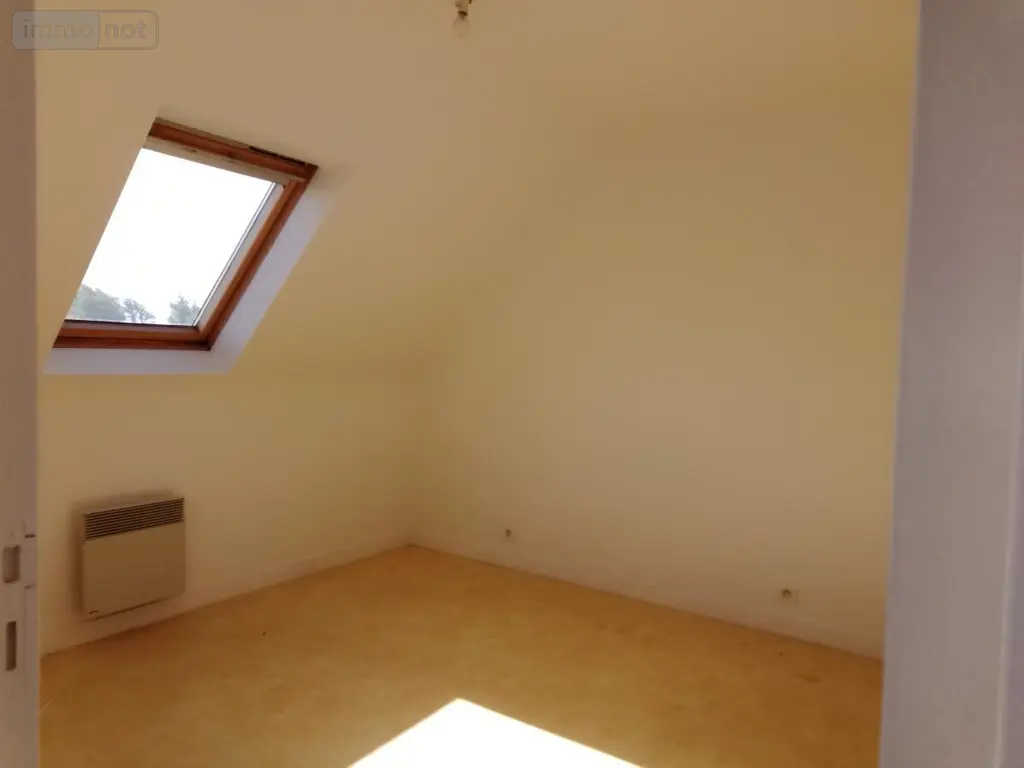 Maison a vendre Plomeur 29120 Finistère 29 69 m2 263000 euros 29016-1164 007