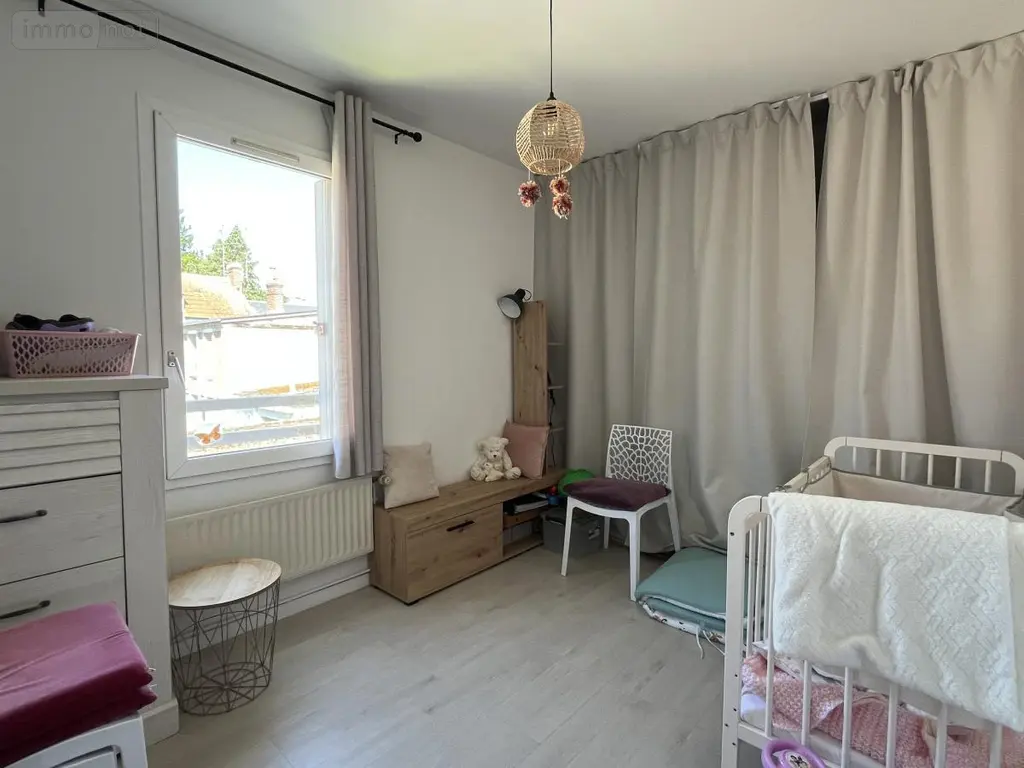 Maison a vendre Brionne 27800 Eure 27 67 m2 3 pièces 125000 euros 27049-896 005