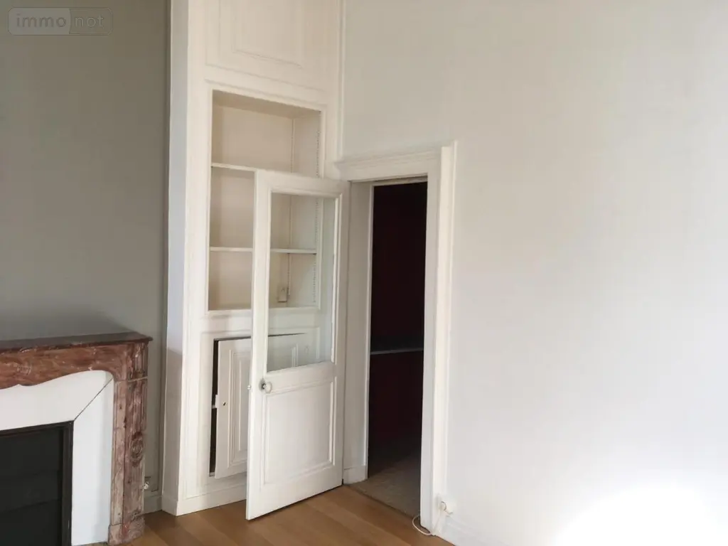 Location appartement Laval 53000 Mayenne 53 120 m2 1000 euros 53007-L329 006