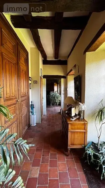 Maison a vendre Ambillou 37340 Indre-et-Loire 37 140 m2 6 pièces 777000 euros 37009-2655 005
