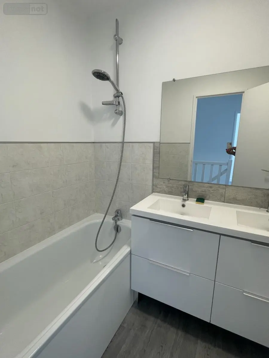 Maison a vendre Laval 53000 Mayenne 53 92 m2 220080 euros 53005-2140 006