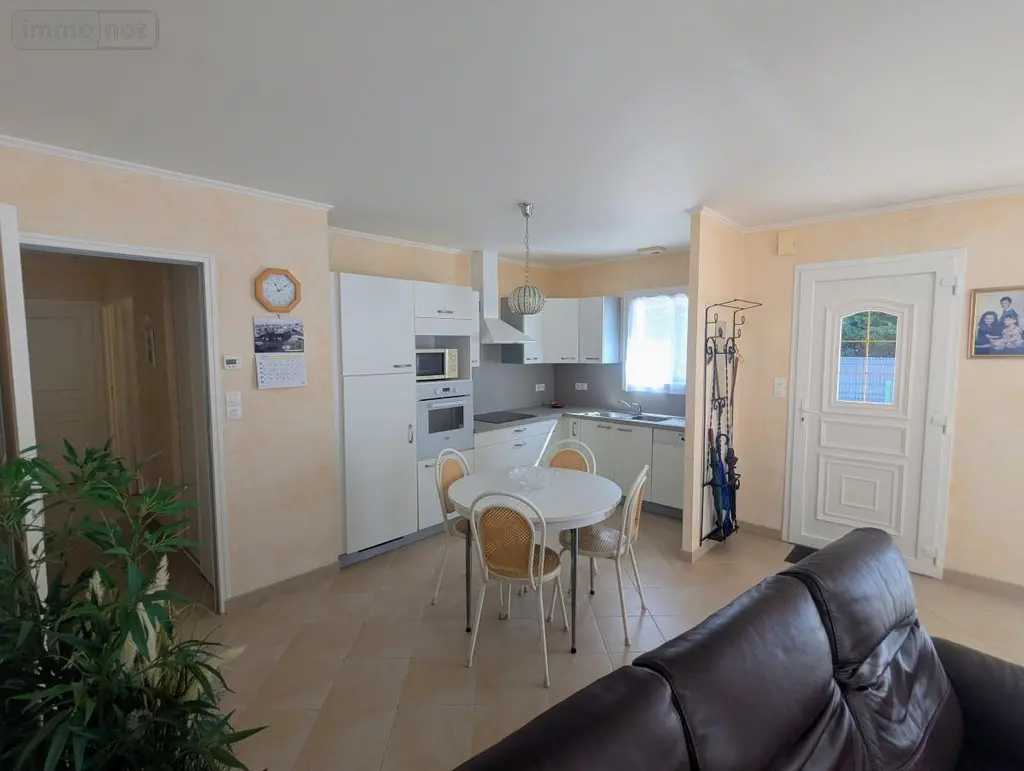 Maison a vendre Saint-Nazaire 44600 Loire-Atlantique 44 92 m2 241500 euros 44088-2074 004