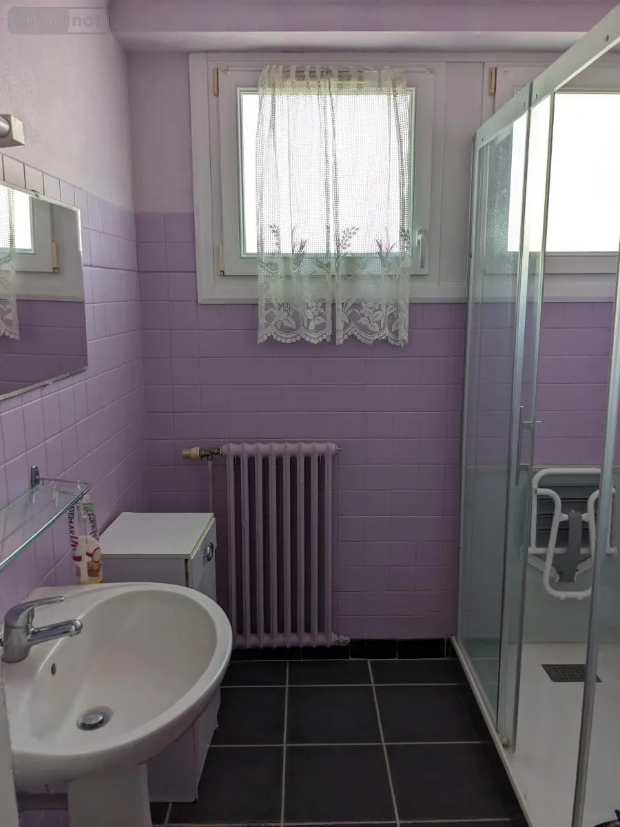 Maison a vendre Morlaix 29600 Finistère 29 138 m2 6 pièces 203800 euros 29085-710 003