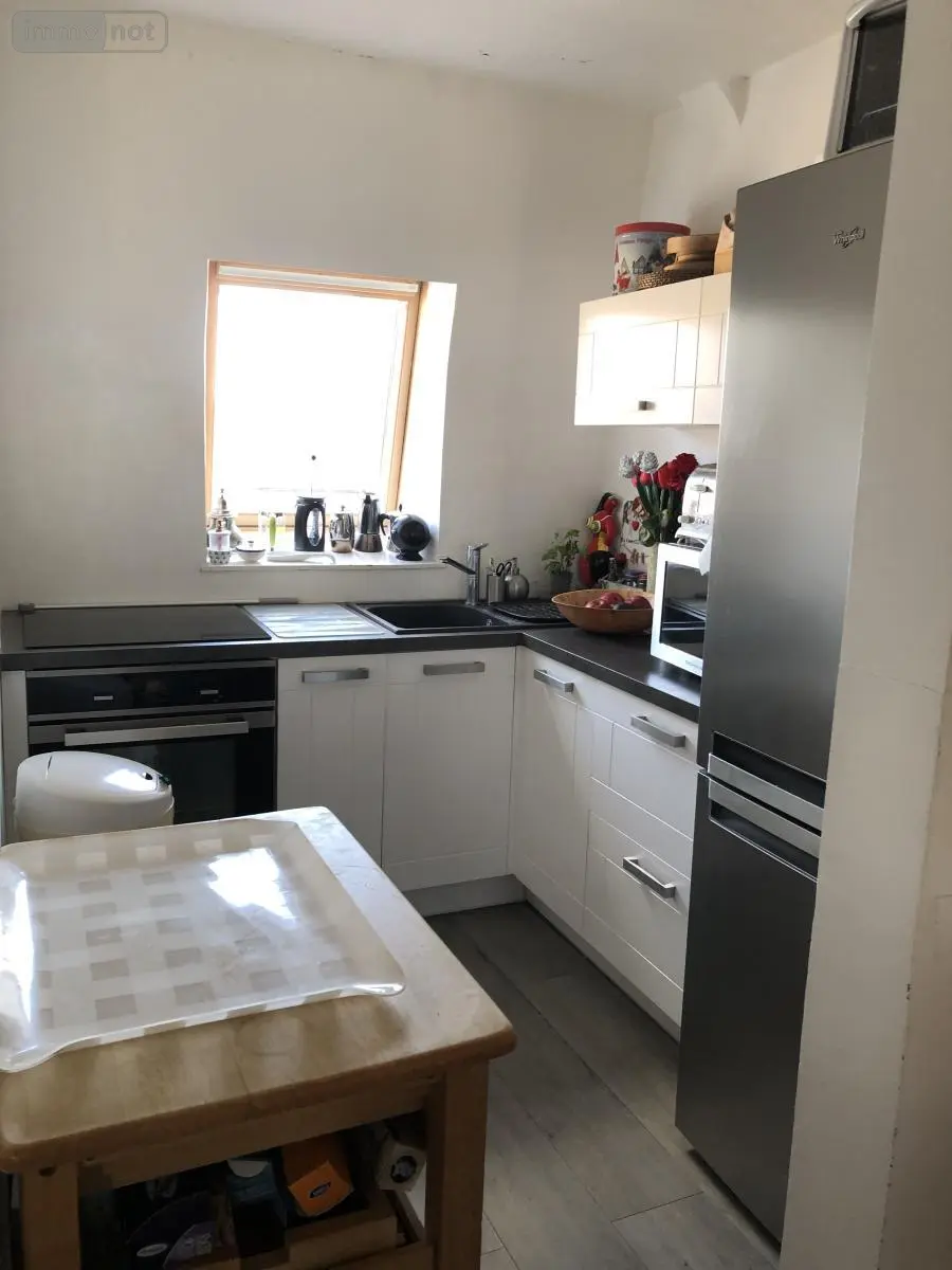 Appartement a vendre Châlons-en-Champagne 51000 Marne 51 60 m2 2 pièces 72000 euros 51084-1076 004