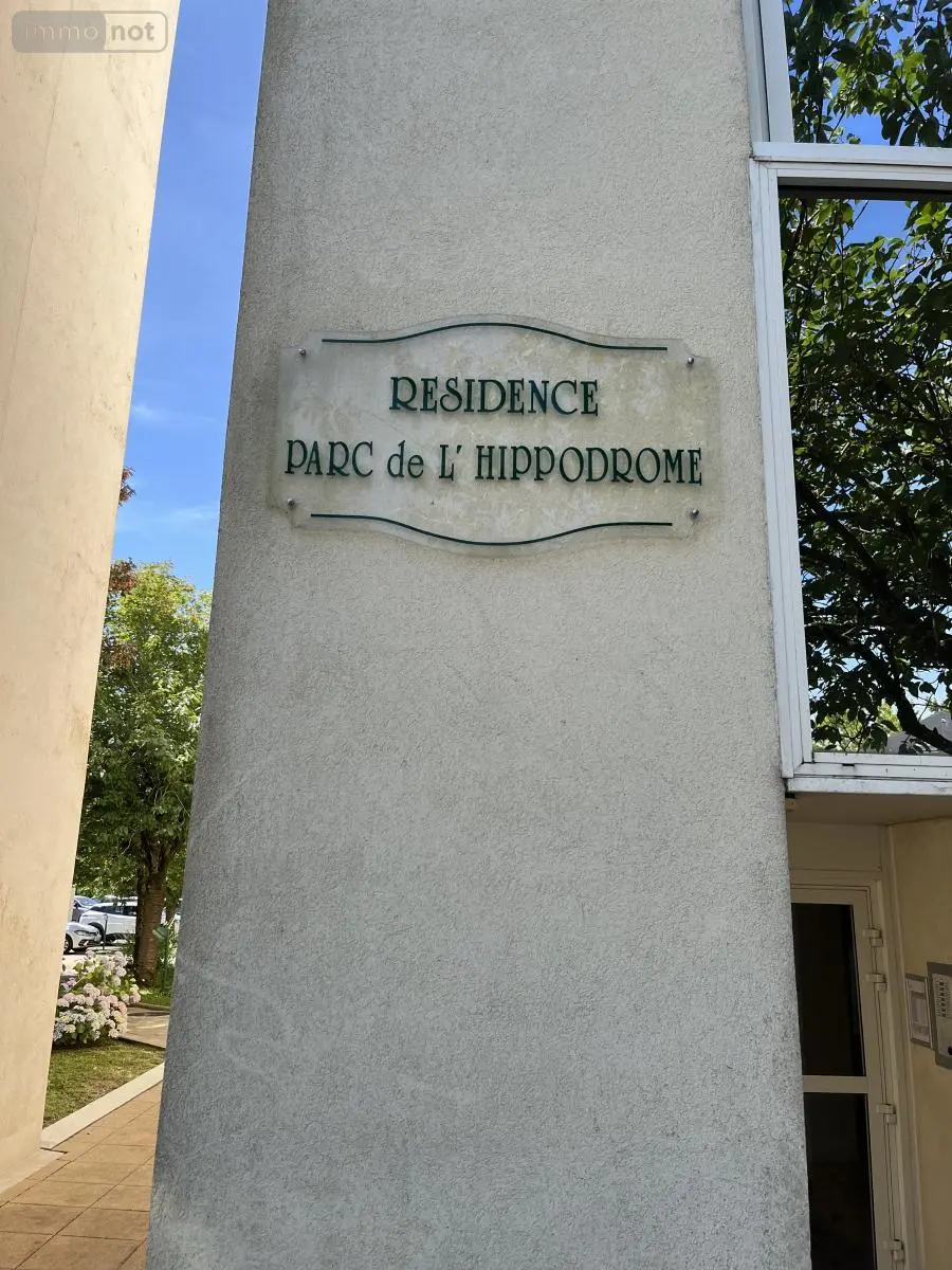 Appartement a vendre Nantes 44300 Loire-Atlantique 44 30 m2 1 pièce 126000 euros 44028-1564 003