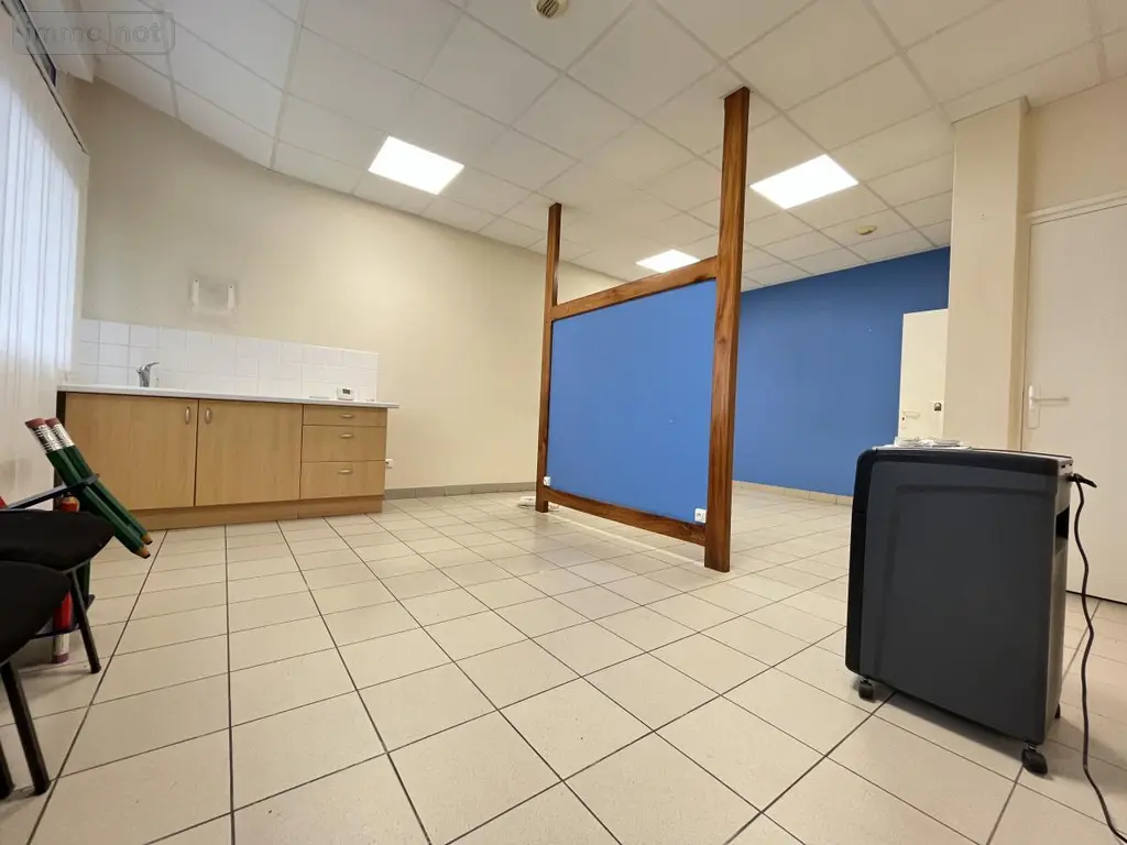Fonds et murs commerciaux a vendre Achicourt 62217 Pas-de-Calais 62 110 m2 127200 euros 62135-2391 004