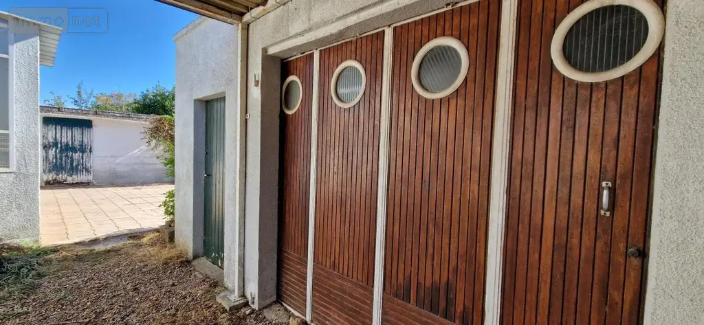 Maison a vendre Vendôme 41100 Loir-et-Cher 41 65 m2 129875 euros 41050-2897 012