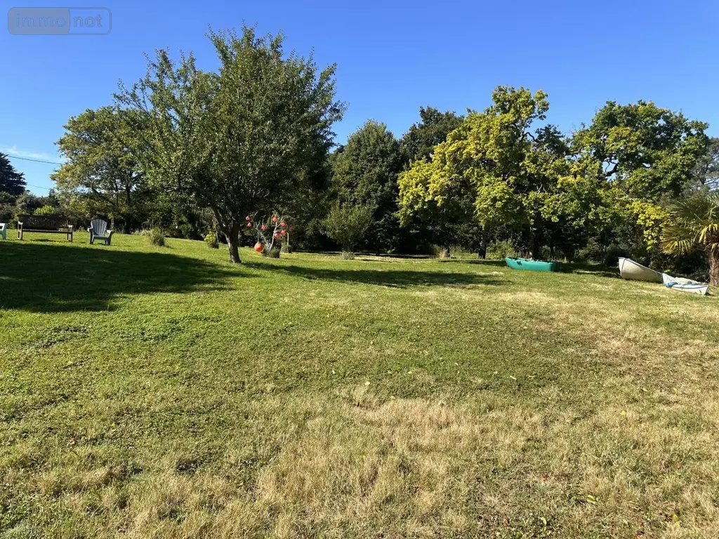 Maison a vendre Baden 56870 Morbihan 56 135 m2 6 pièces 744340 euros 56003-1398 038