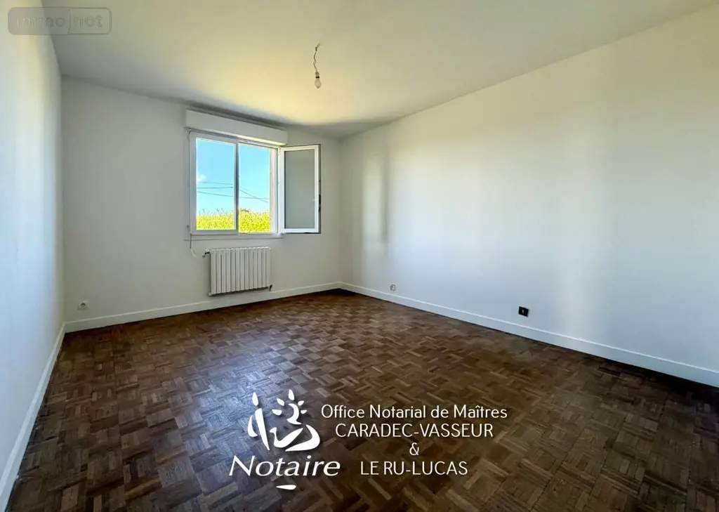 Maison a vendre Cléder 29233 Finistère 29 164 m2 261500 euros 29094-1062 009