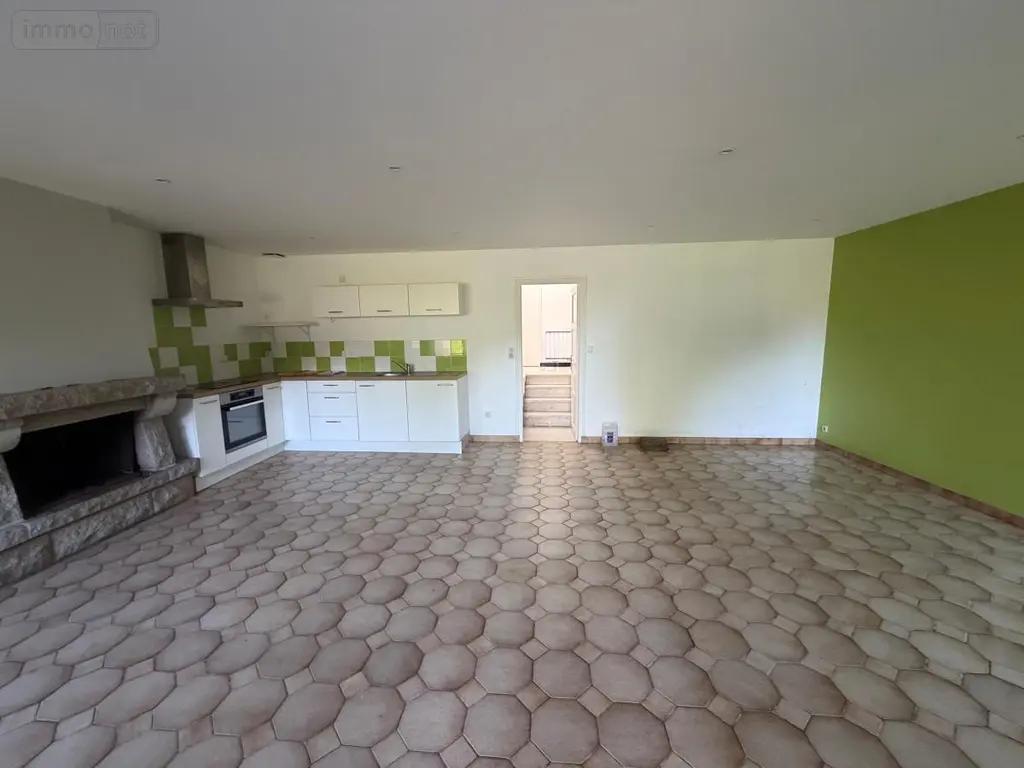 Maison a vendre Saint-Pern 35190 Ille-et-Vilaine 35 85 m2 136000 euros 35021-2190 002