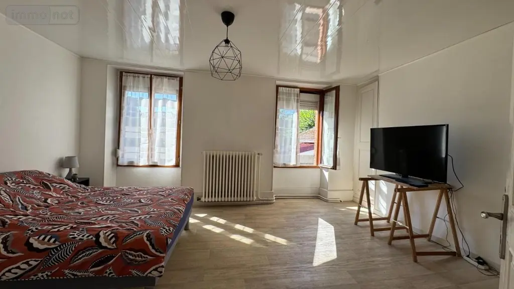 Maison a vendre Avize 51190 Marne 51 91 m2 5 pièces 125760 euros 51011-119 010