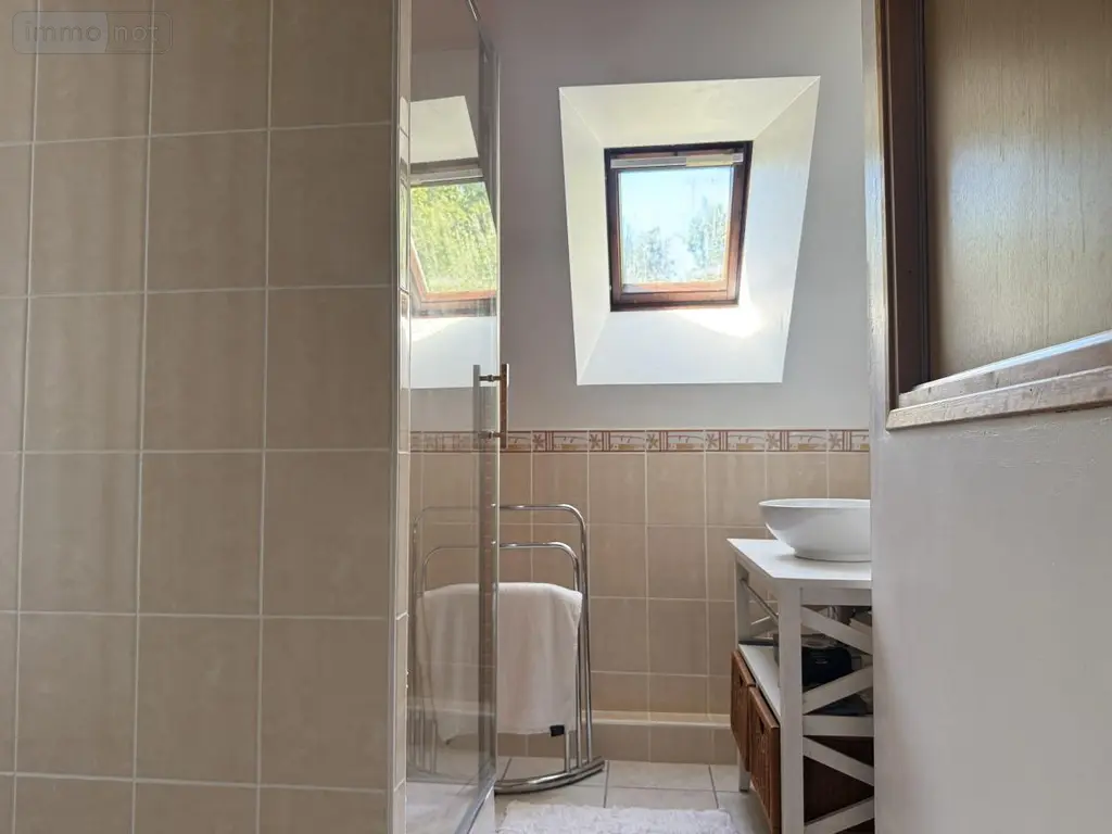 Maison a vendre Pommerit-le-Vicomte 22200 Côtes-d'Armor 22 133 m2 5 pièces 416800 euros 22064-1370 020