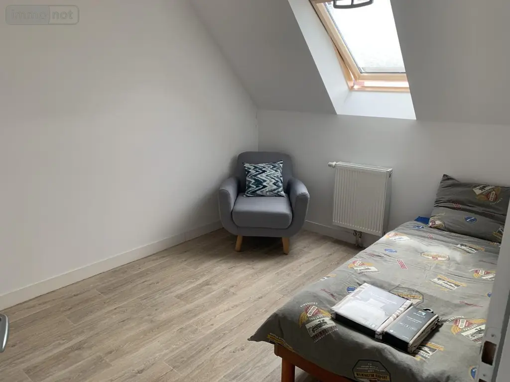Location maison Gavrelle 62580 Pas-de-Calais 62 79 m2 985 euros 62135-L1197 008
