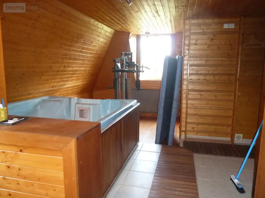 Maison a vendre Busigny 59137 Nord 59 450 m2 9 pièces 419000 euros 59083-2062 015