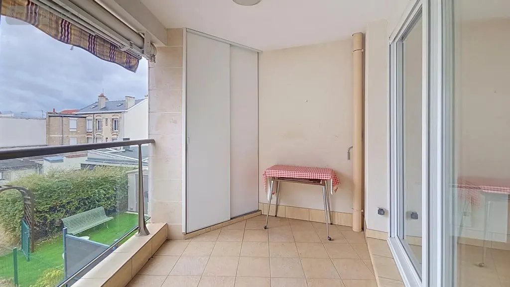 Appartement a vendre Reims 51100 Marne 51 87 m2 4 pièces 262000 euros 51048-834 009