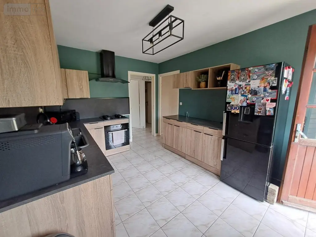 Maison a vendre Nordausques 62890 Pas-de-Calais 62 117 m2 6 pièces 239780 euros 62098-2455 021
