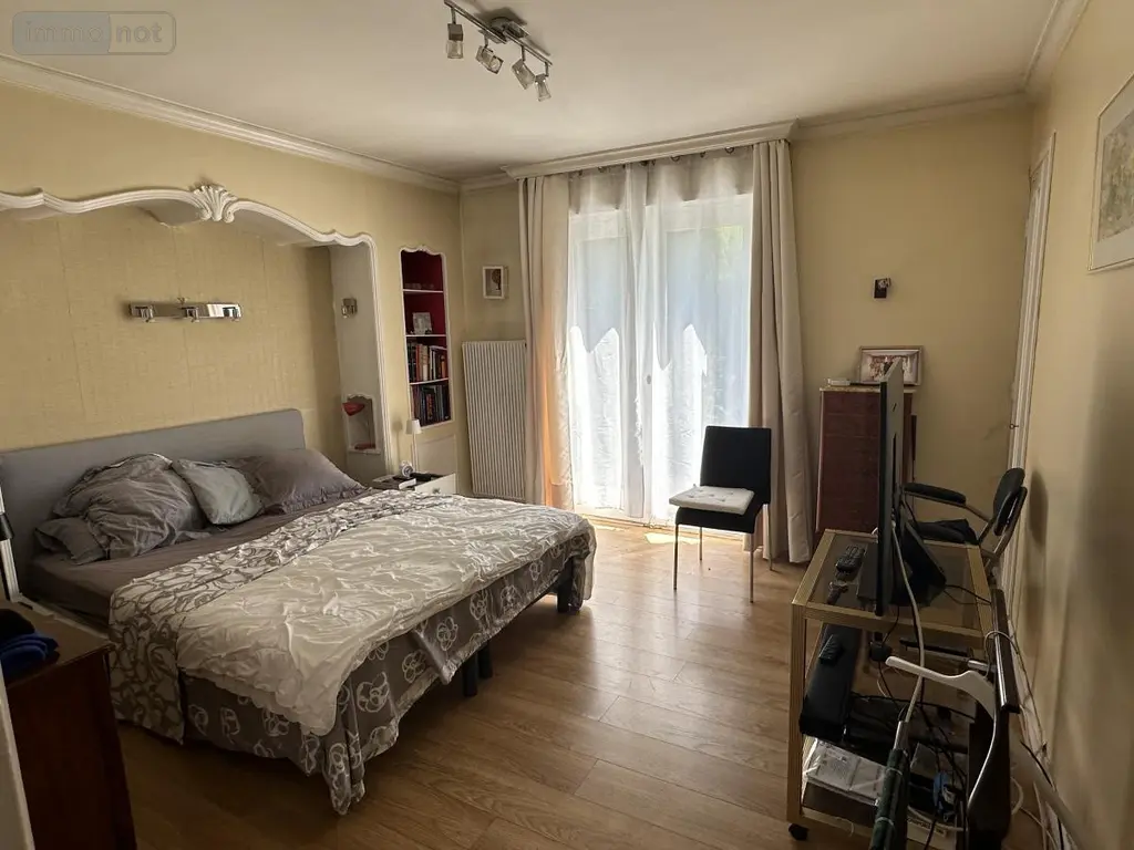 Maison a vendre Marcq-en-Barœul 59700 Nord 59 160 m2 764400 euros 59017-2032 009