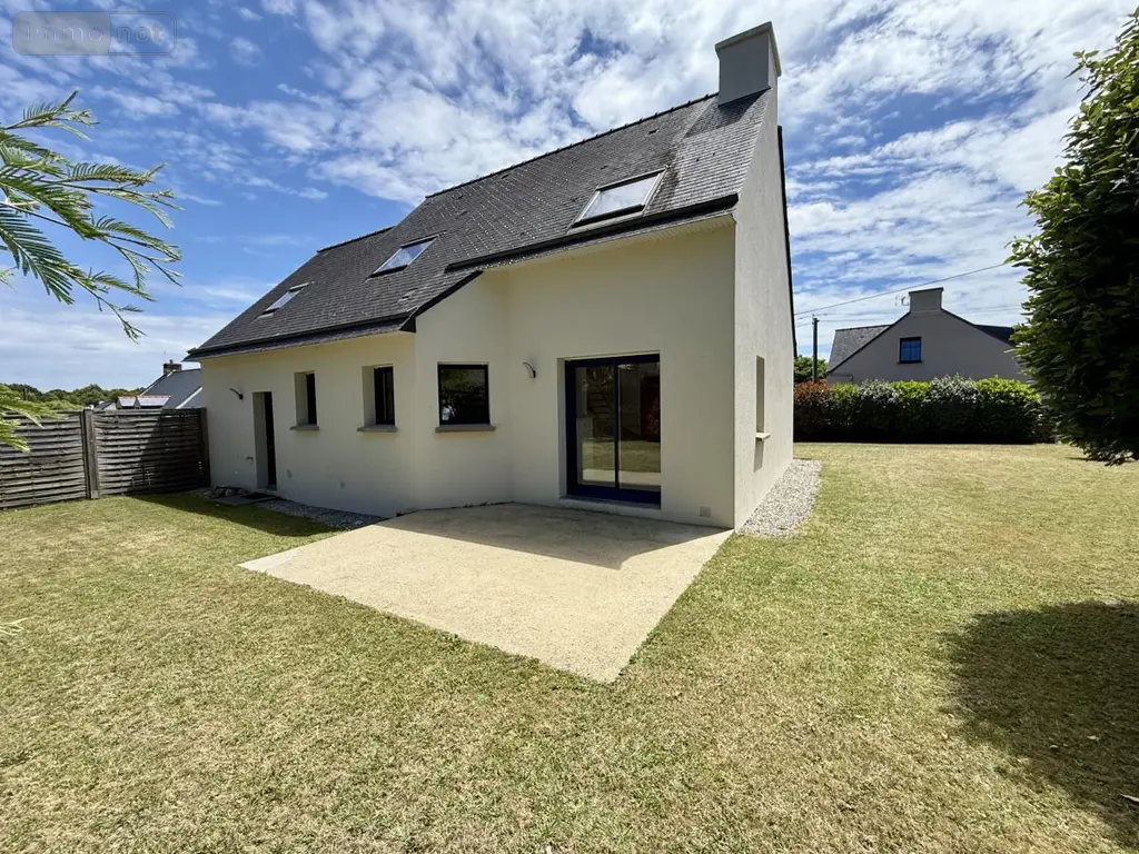Maison a vendre Sarzeau 56370 Morbihan 56 80 m2 5 pièces 452400 euros 56012-861 006