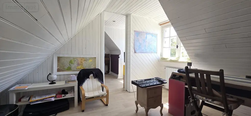 Maison a vendre Porspoder 29840 Finistère 29 53 m2 5 pièces 231000 euros 29055-1027 007