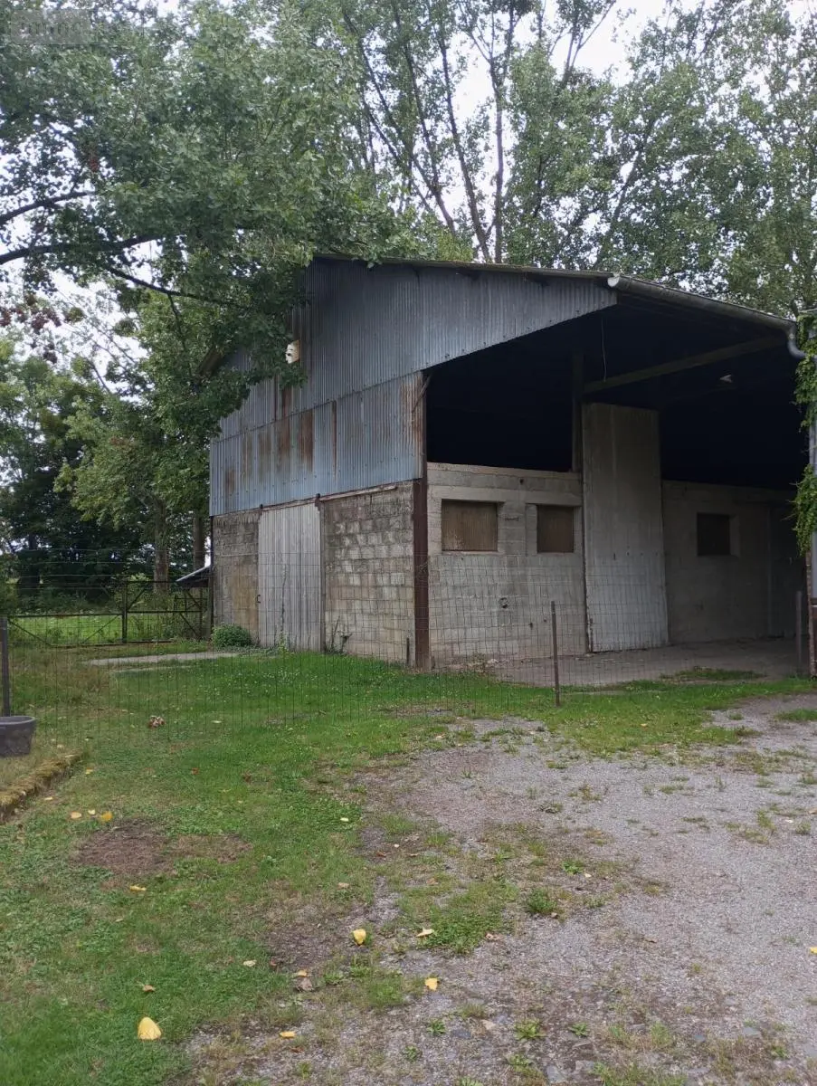 Terrains de loisirs bois etangs a vendre Clairfontaine 02260 Aisne 02 86000 euros 02082-580 003