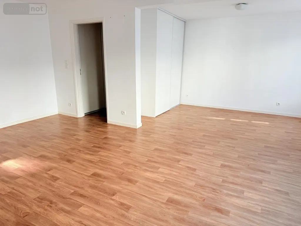 Appartement a vendre Vannes 56000 Morbihan 56 61 m2 214110 euros 56002-1419 003