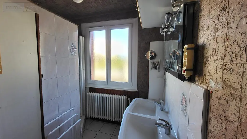 Maison a vendre Valentigney 25700 Doubs 25 129 m2 7 pièces 149000 euros 25054-1991 012