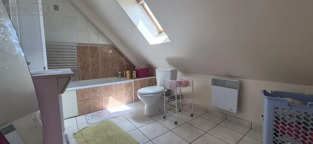 Maison a vendre Pluherlin 56220 Morbihan 56 115 m2 246750 euros 56013-883 010