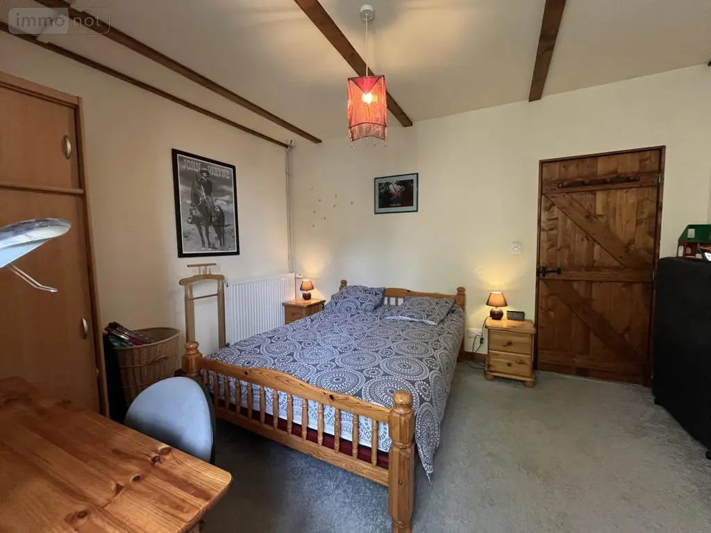 Maison a vendre Ploërmel 56800 Morbihan 56 198 m2 8 pièces 384460 euros 56044-1320 015