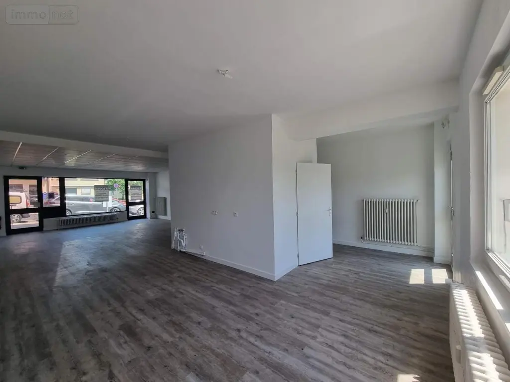 Location fonds et murs commerciaux Saint-Genis-Pouilly 01630 Ain 01 100 m2 2250 euros 01047-L22 003