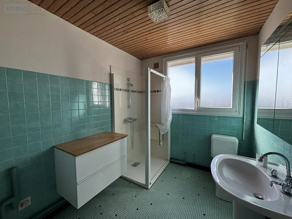 Maison a vendre Trignac 44570 Loire-Atlantique 44 101 m2 4 pièces 231000 euros 44088-2089 005