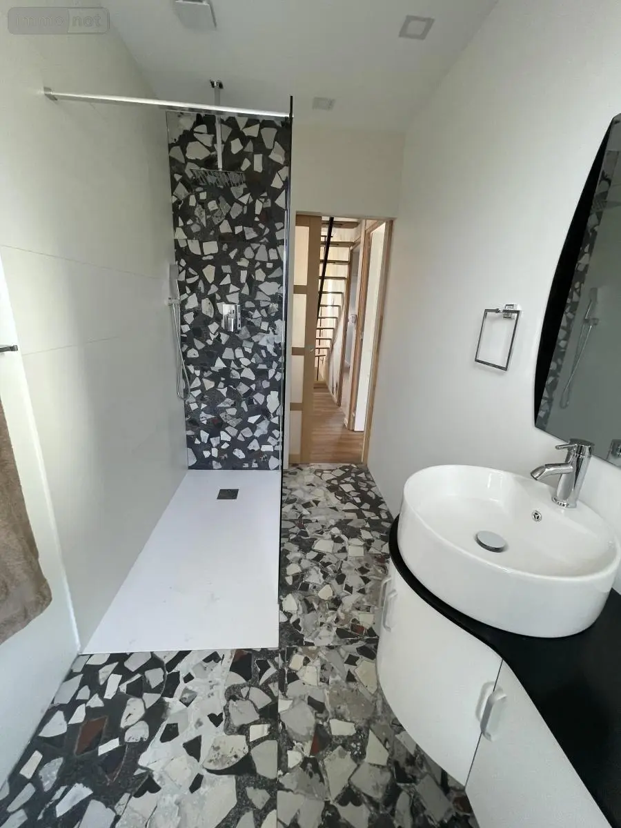 Maison a vendre Le Mans 72000 Sarthe 72 121 m2 7 pièces 322350 euros 72009-1390 017