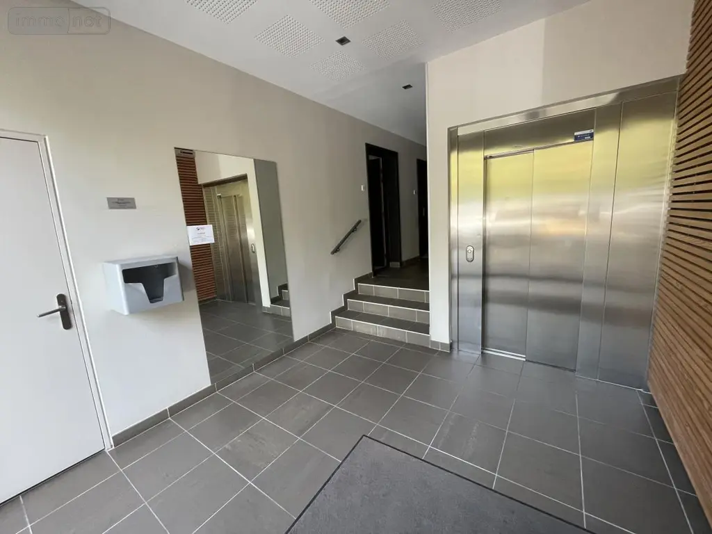 Appartement a vendre Reims 51100 Marne 51 67 m2 3 pièces 200000 euros 51046-2728 008