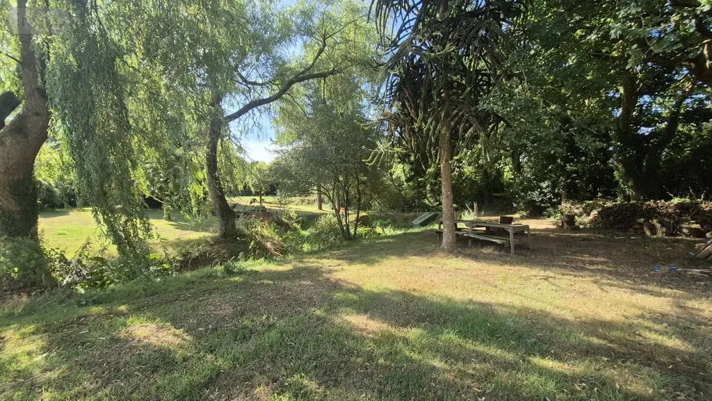 Maison a vendre Saint-Thégonnec Loc-Eguiner 29410 Finistère 29 163 m2 7 pièces 219450 euros 29088-47 006