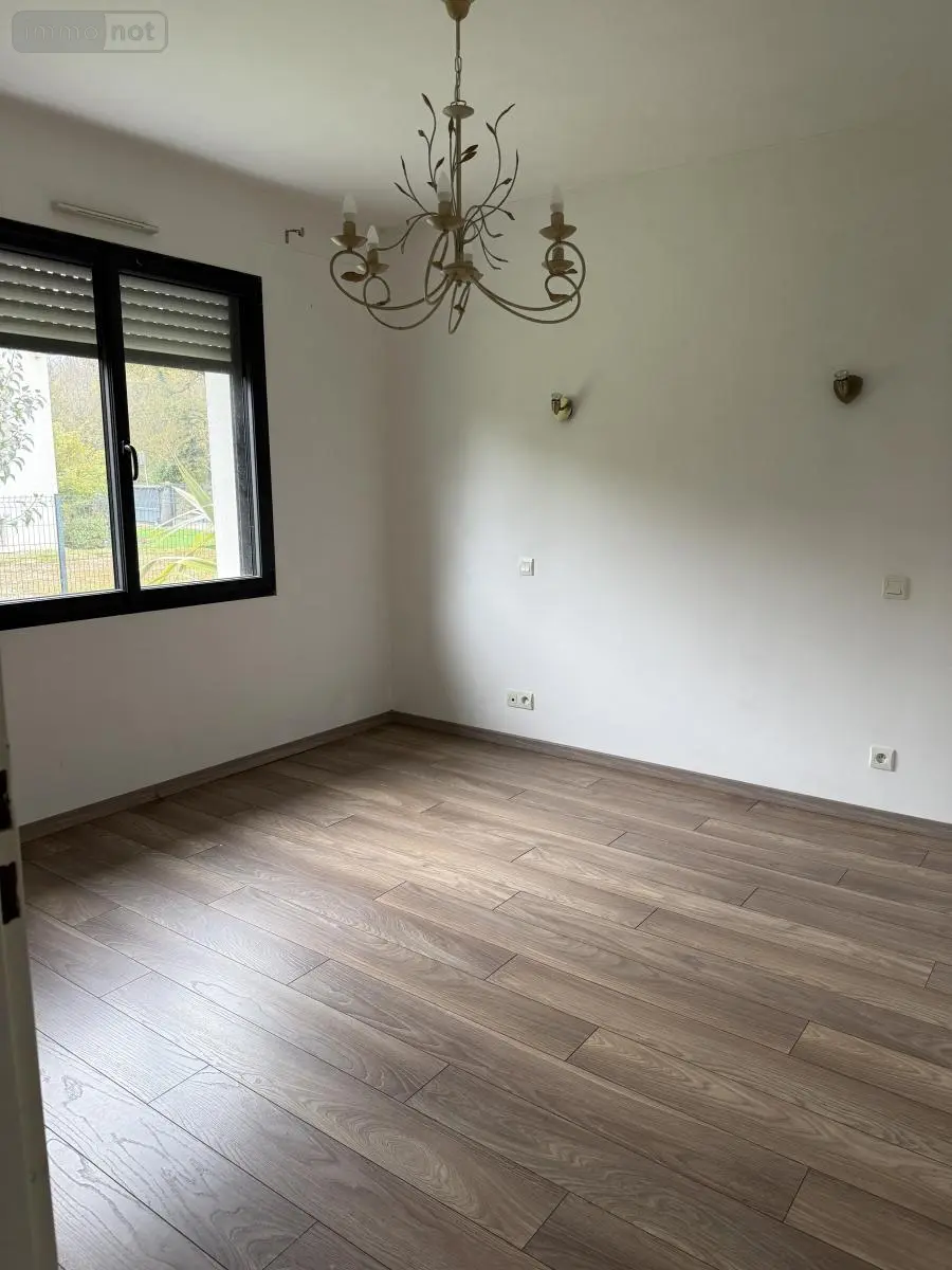 Maison a vendre Locqueltas 56390 Morbihan 56 169 m2 6 pièces 458500 euros 56002-1426 008