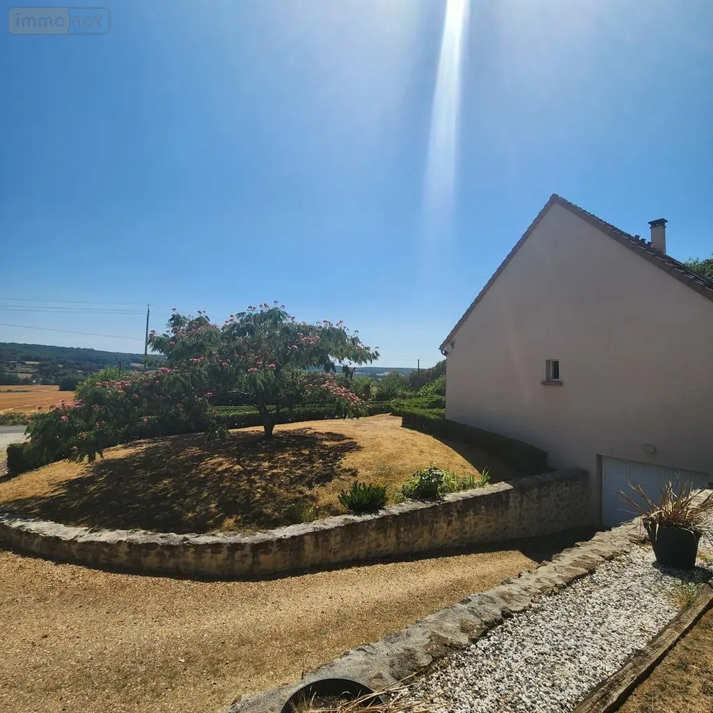 Maison a vendre Saint-Maixent 72320 Sarthe 72 125 m2 5 pièces 234000 euros 72085-2275 004