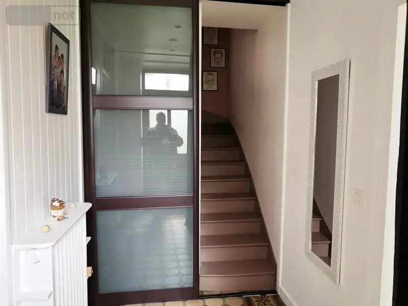 Maison a vendre La Ferté Macé 61600 Orne 61 143 m2 7 pièces 168200 euros 61030-1207 023