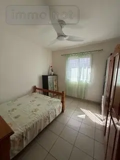 Maison a vendre Saint-Joseph 97480 La Réunion 974 122 m2 4 pièces 278250 euros 97410-741 008