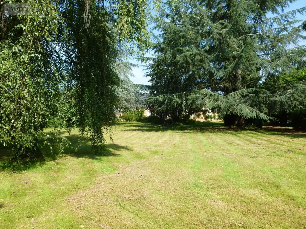 Maison a vendre Les Rairies 49430 Maine-et-Loire 49 201 m2 6 pièces 344850 euros 49050-572 013