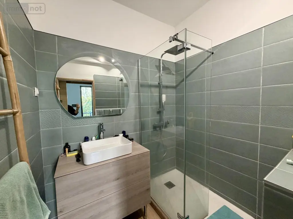 Maison a vendre Saint-Denis 97400 La Réunion 974 117 m2 5 pièces 783750 euros 97409-299 014