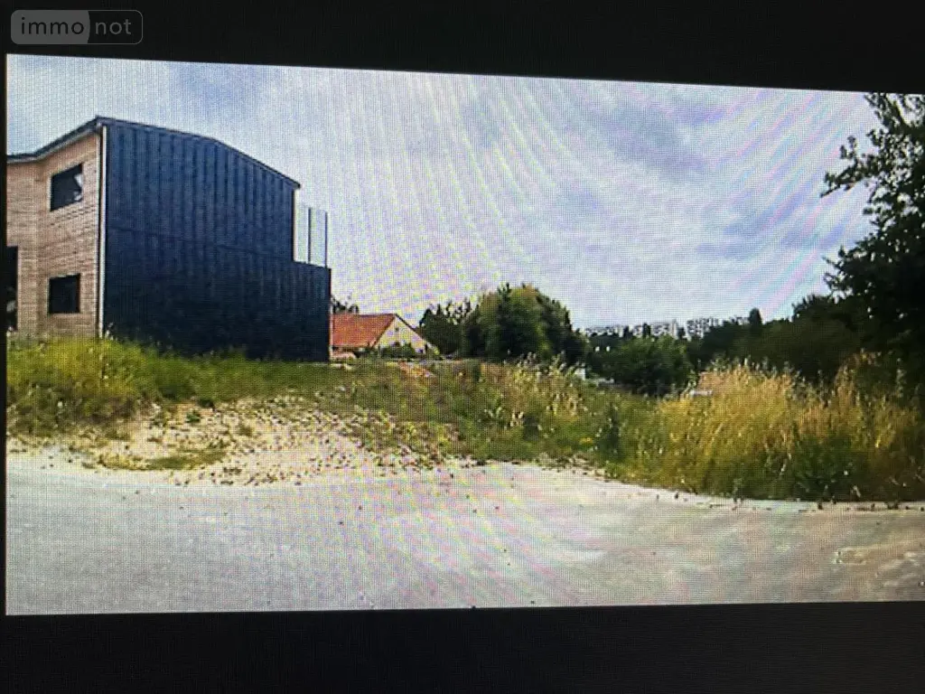 Maison a vendre Orvault 44700 Loire-Atlantique 44 127 m2 6 pièces 545800 euros 44028-1570 003