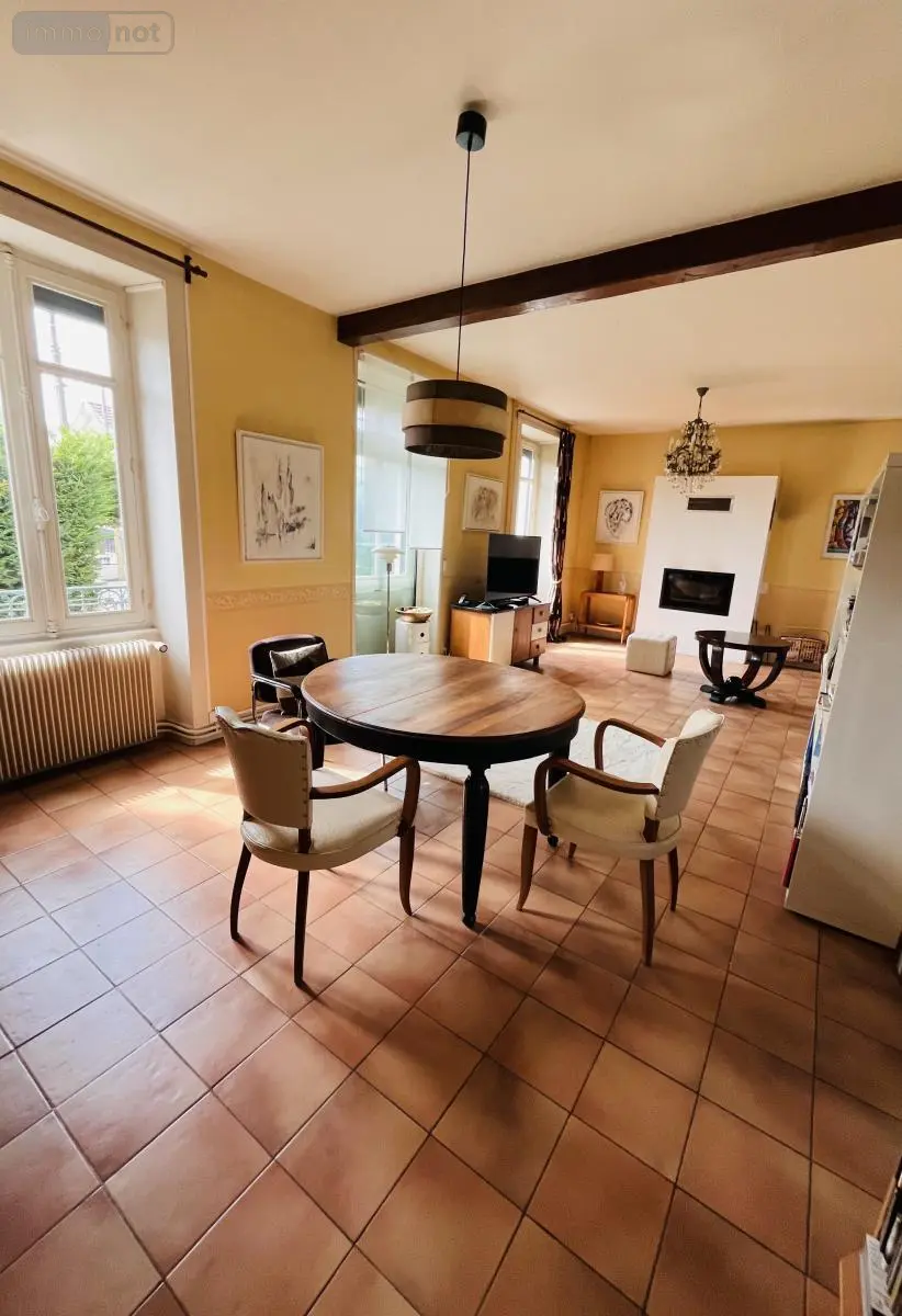 Maison a vendre Dole 39100 Jura 39 146 m2 290000 euros 39033-2546 004