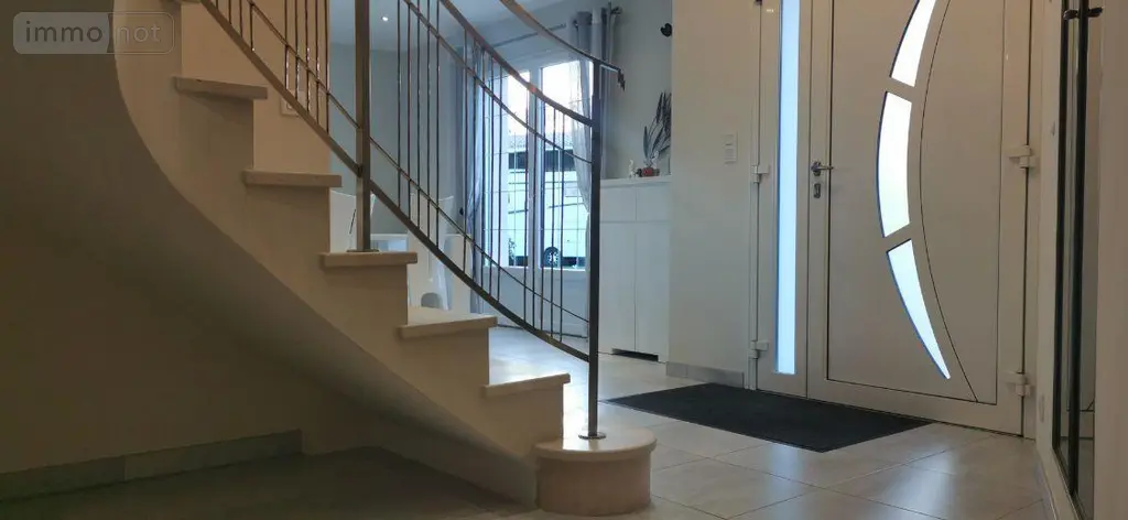Maison a vendre Saint-Georges-d'Elle 50680 Manche 50 229 m2 6 pièces 406500 euros 50110-713 023