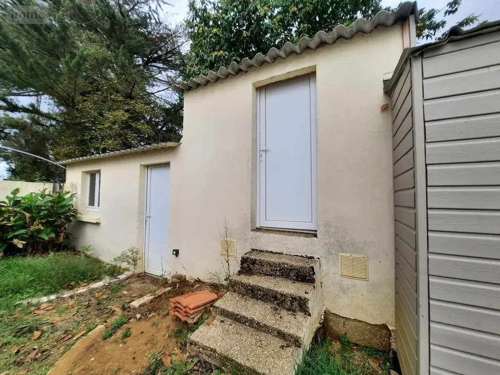 Maison a vendre Challans 85300 Vendée 85 97 m2 5 pièces 262600 euros 85091-5236 016