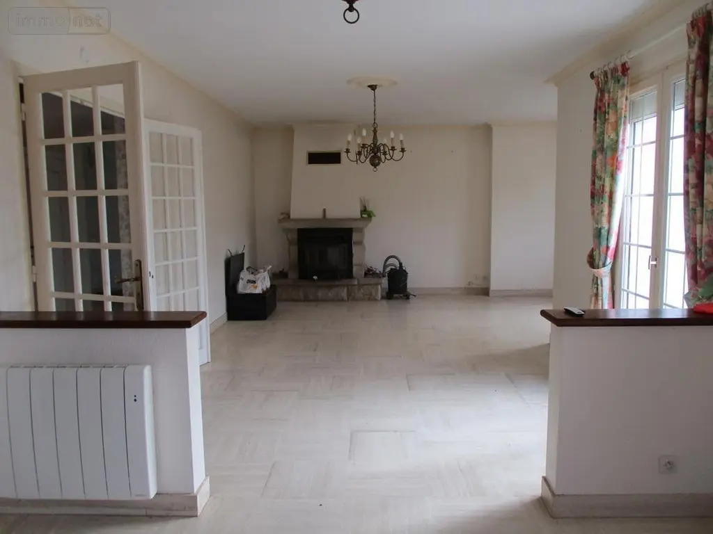 Maison a vendre Cléden-Poher 29270 Finistère 29 116 m2 6 pièces 184625 euros 29064-2782 003