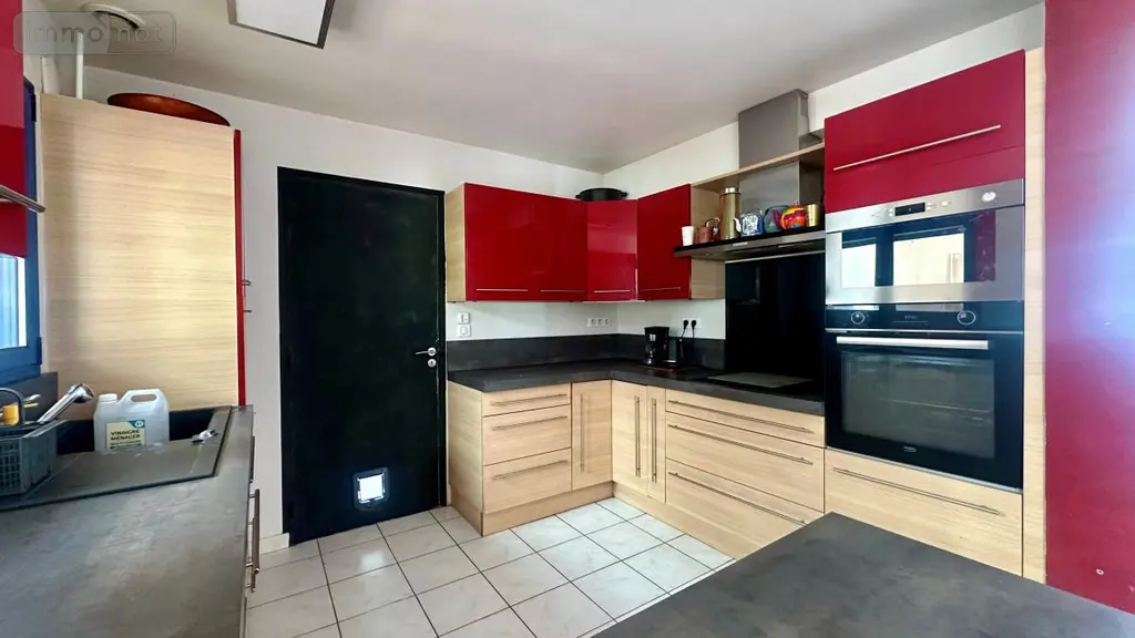 Maison a vendre Scaër 29390 Finistère 29 195 m2 9 pièces 374040 euros 56081-2673 003