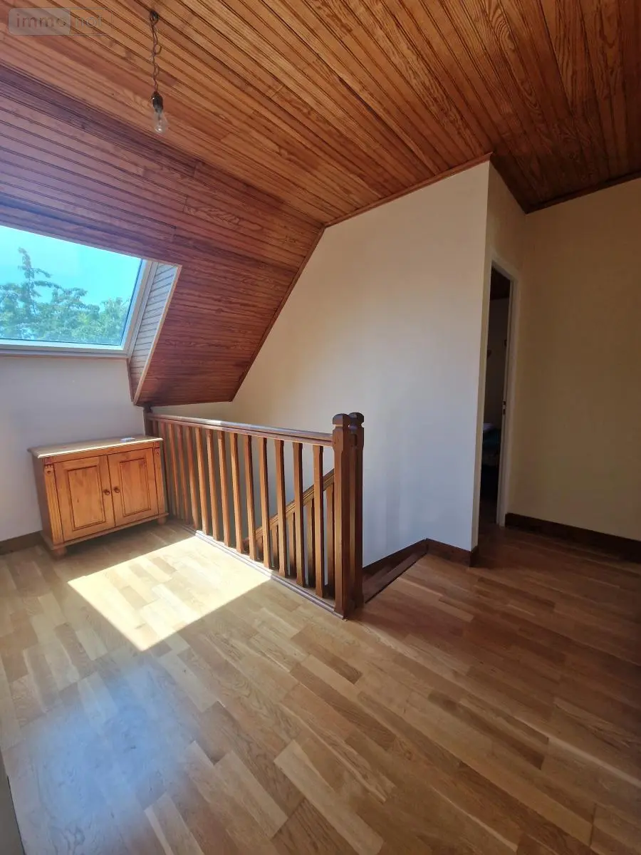 Maison a vendre Fondettes 37230 Indre-et-Loire 37 120 m2 6 pièces 341880 euros 37009-2701 005