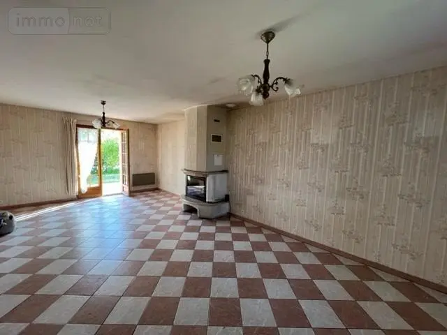 Maison a vendre Saint-Jean-du-Thenney 27270 Eure 27 85 m2 5 pièces 195480 euros 14058-1744 004