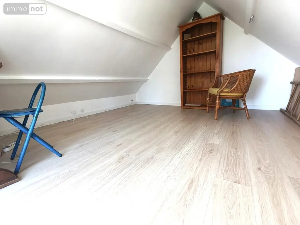 Maison a vendre Marzan 56130 Morbihan 56 94 m2 5 pièces 289500 euros 56014-827 007